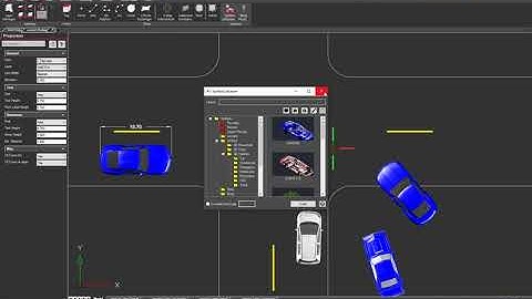 Leica Map360 2021 - 3D Model Types