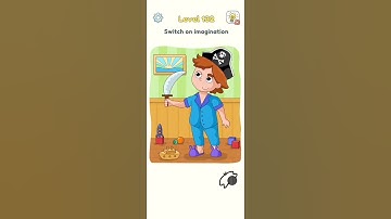 Dop3 Gameplay #shorts #deletepuzzle #deleteonepart3 #puzzletime #dop #dop3(3)