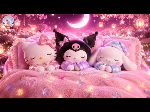 Deep Sleep Music 🌙 Fall Asleep in 3 Minutes | Anxiety Relief & Calm Your Mind #1