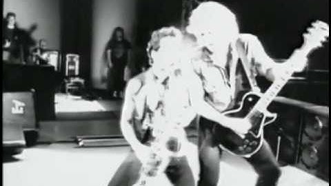 Foreigner   Urgent Live At Deer Creek