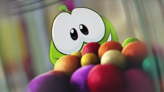 Om Nom Stories (Cut the Rope) - Candy Can (Episode 8, Cut the Rope) screenshot 4