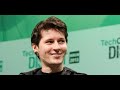 Как проект TON создателя Telegram Павла Дурова превратился в Free TON