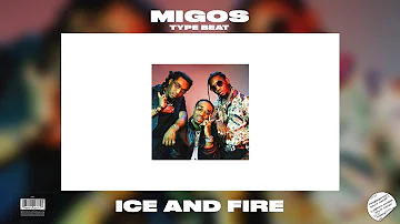 [FREE] Migos Type Beat "Ice and Fire" | BOOBYTRAPZONE