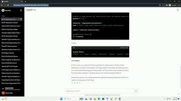 nltk python tokenize example