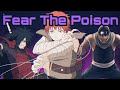 Naruto Online - Fear The Poison V2