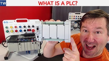 What is a PLC?