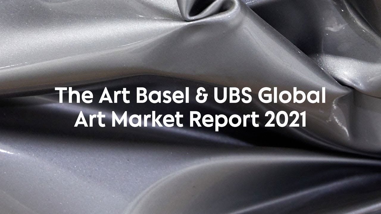 Conversations | The Art Market 2021: A Conversation
