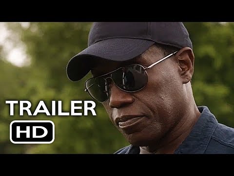 Armed Response Official Trailer #1 (2017) Wesley Snipes, Seth Rollins Thriller Movie HD