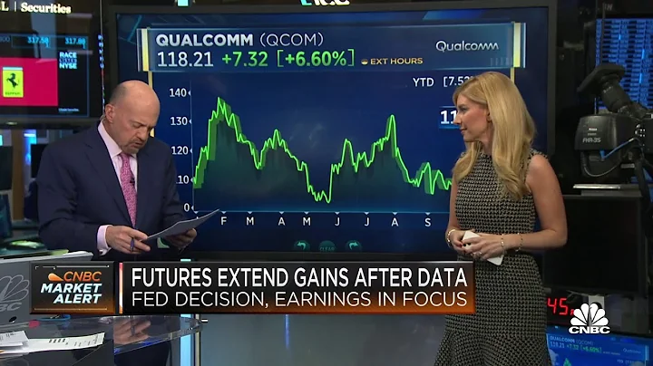 Cramer’s Mad Dash: Qualcomm - DayDayNews