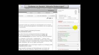 Tu Graz Teachcenter Aktuelle Änderungen Nutzen