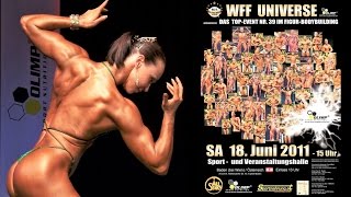 WFF Universe 2011 - Part 1/6