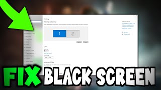 Destiny - How To Fix Black Screen in Destiny