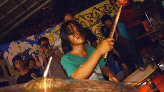 Infinitas Mortem  Angan Semu