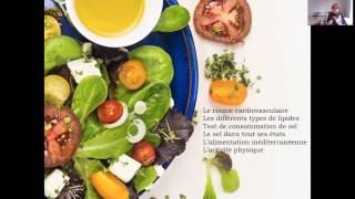Prévention cardiovasculaire