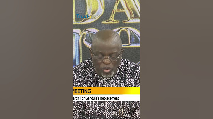 "I don't see president Tinubu winning this 2027 elections"- APC Chieftain, Sunny Sylvester Moniedafe
