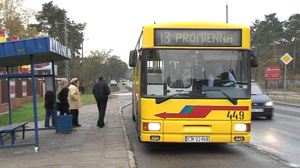 MPK pozbywa się majątku!