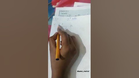 11th maths 11.2 4th sum #integration #sin inverse x   #1/ root of 1-x^2 dx