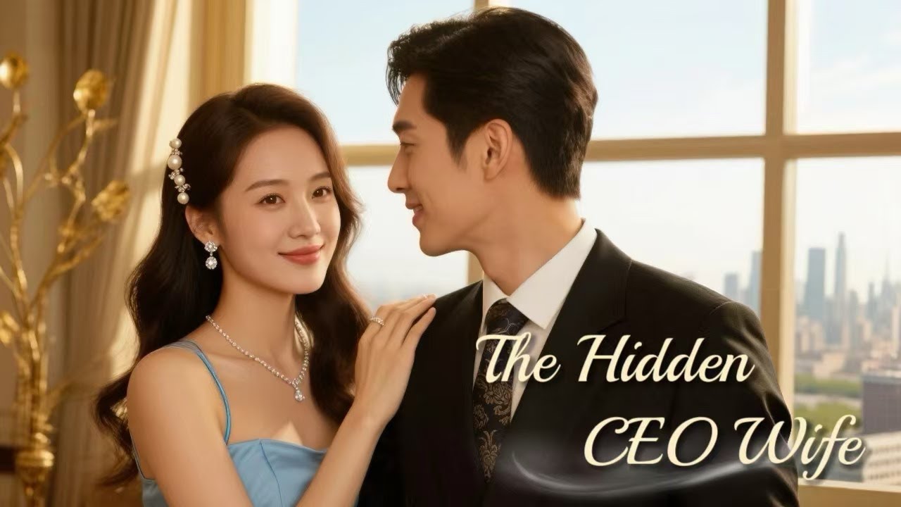 The Vanished Husband & The Fake Heiress: Who Is The True CEO's Wife? 👑🔍