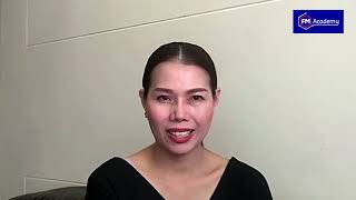 Sodexo FM Academy Testimonals