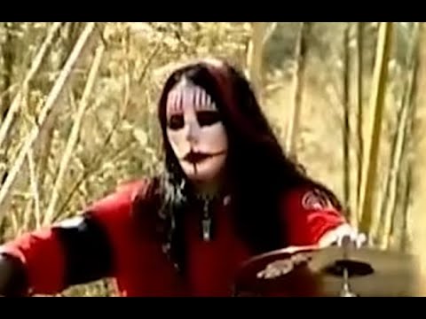 Slipknot drummer Joey Jordison missed during GRAMMY's In Memoriam TV tribute...