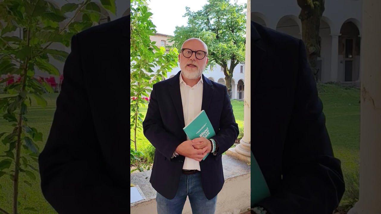 Intervista a Giuseppe Milanesi - Confratello della Congrega