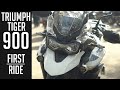 2020 Triumph Tiger 900 | First Ride Review