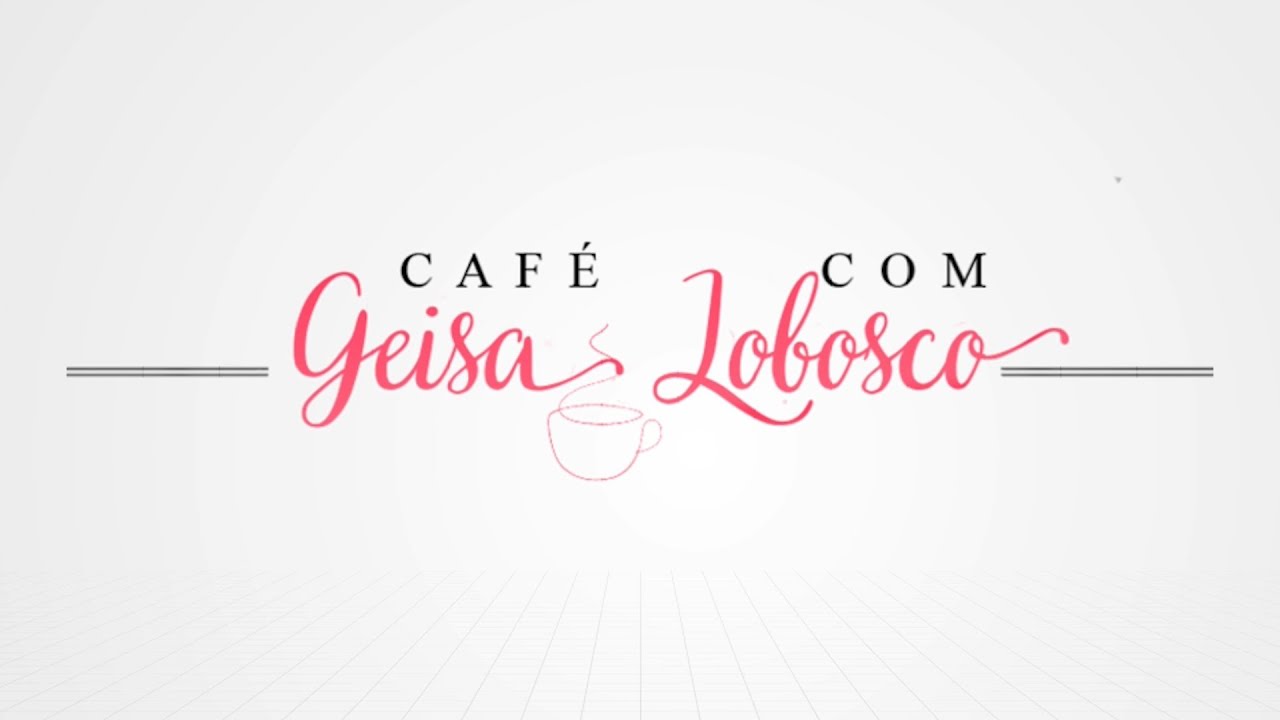 Café Com Geisa Lobosco | Desfile GL Fashion Day Summer