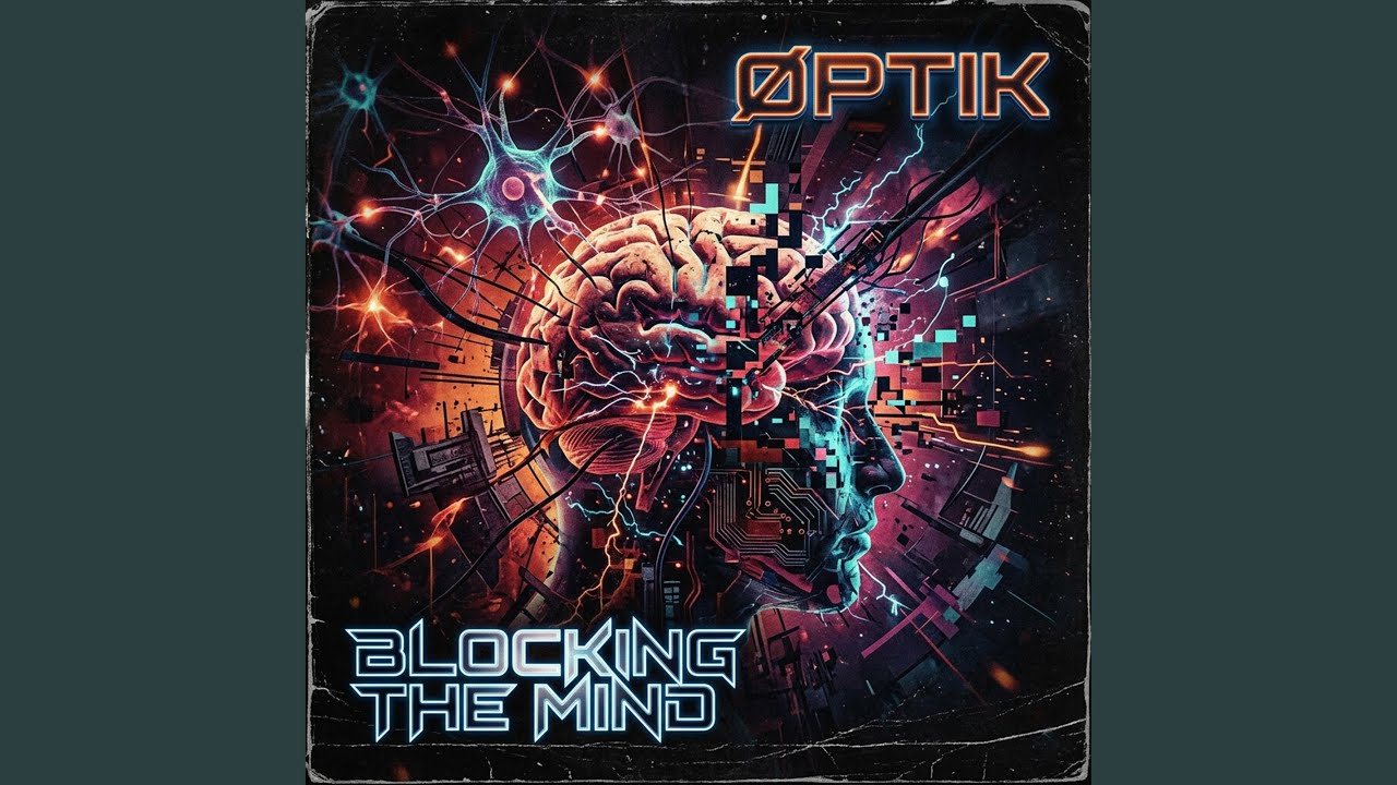 Watch Blocking the Mind on YouTube Watch Blocking the Mind on YouTube