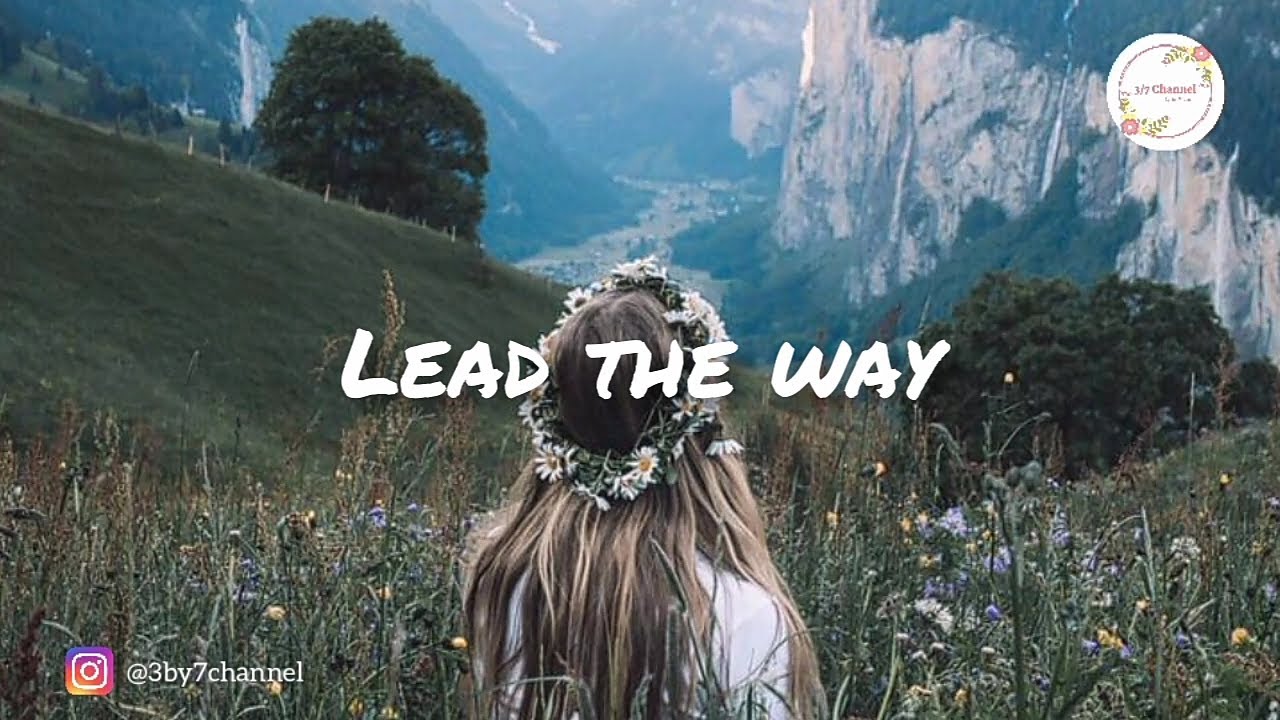 Lead the Way Lyrics - Jhené Aiko [from Raya and the last Dragon] - YouTube