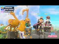 Auraboros vs. Dartling Gunners - Don't Flounder at the Function #1