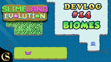 New Tileset & Incremental Mechanics | Unity Indie Game Devlog #14