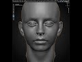 2026-06-21, Daily Sculpt - 27