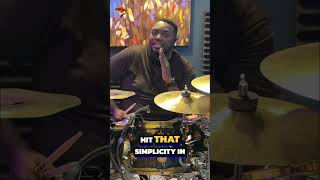 Drummer Reveals The SECRET To PERFECT Song Endings! #shorts