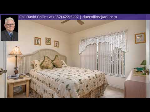 4215 N Mae West Way, Beverly Hills, FL home video tour