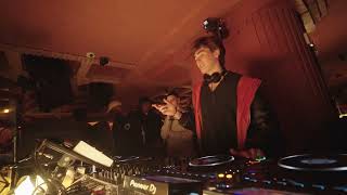 TICO AT ISTAR MADRID COMPLETE SET
