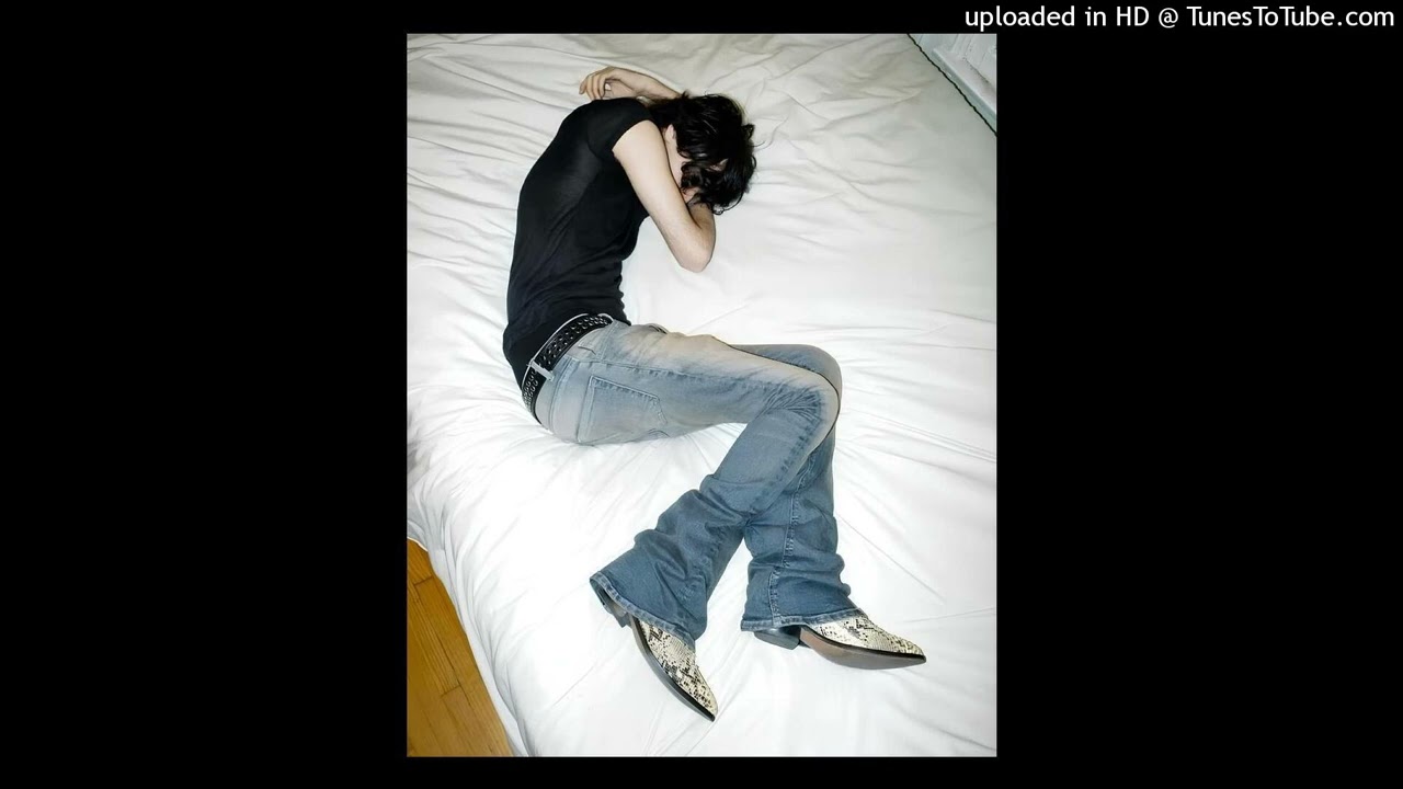 fakemink + feng type beat - “nightrein ”