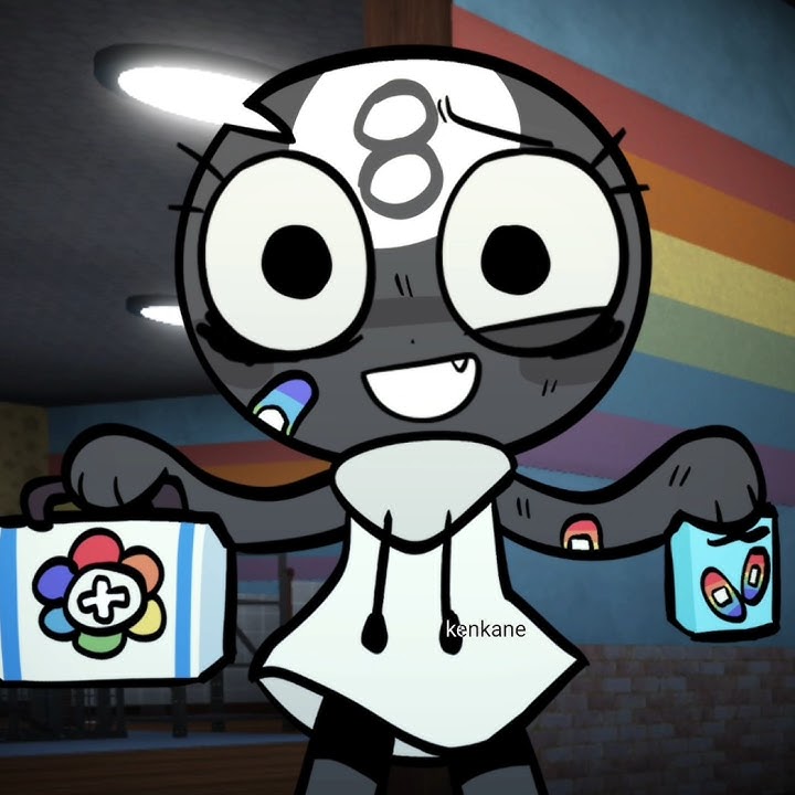 cosmo doesn't heal people / ROBLOX DANDY'S WORLD