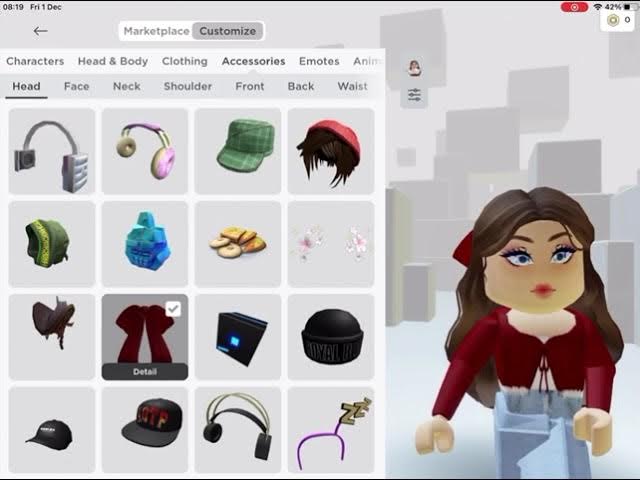 sk2lly on X: ROBLOX AVATAR ICON! The price is 20-25 robux! If you