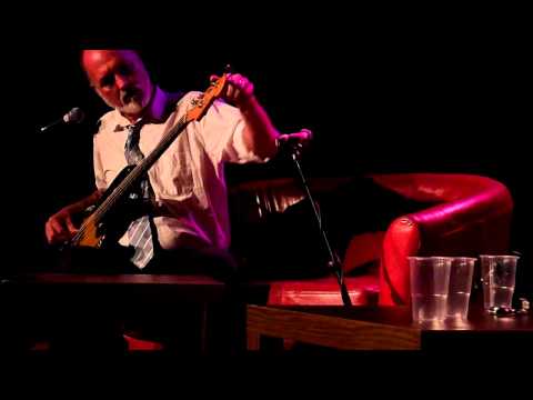 (2 of 2) Q&A with Scott Thunes & Jeff Simmons - The Roundhouse, 7th Nov 2010)