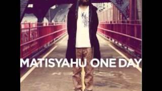 Matisyahu-Time of your song