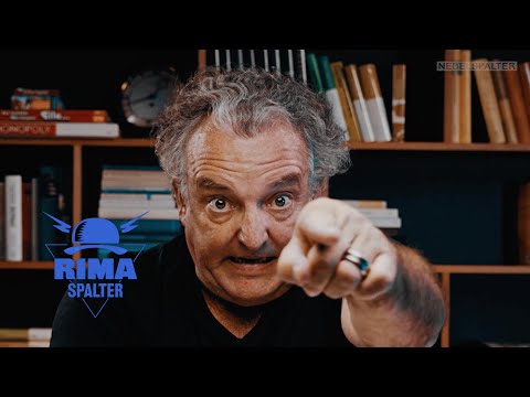 Rima-Spalter with Marco Rima Episode 4: How are you?