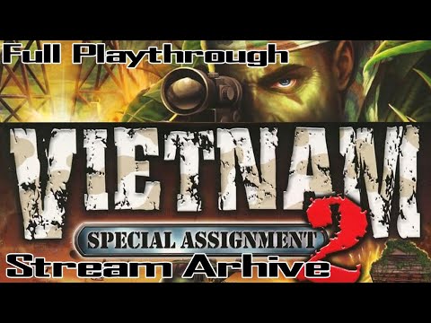 Vietnam 2: Special Assignment - Stream Archive