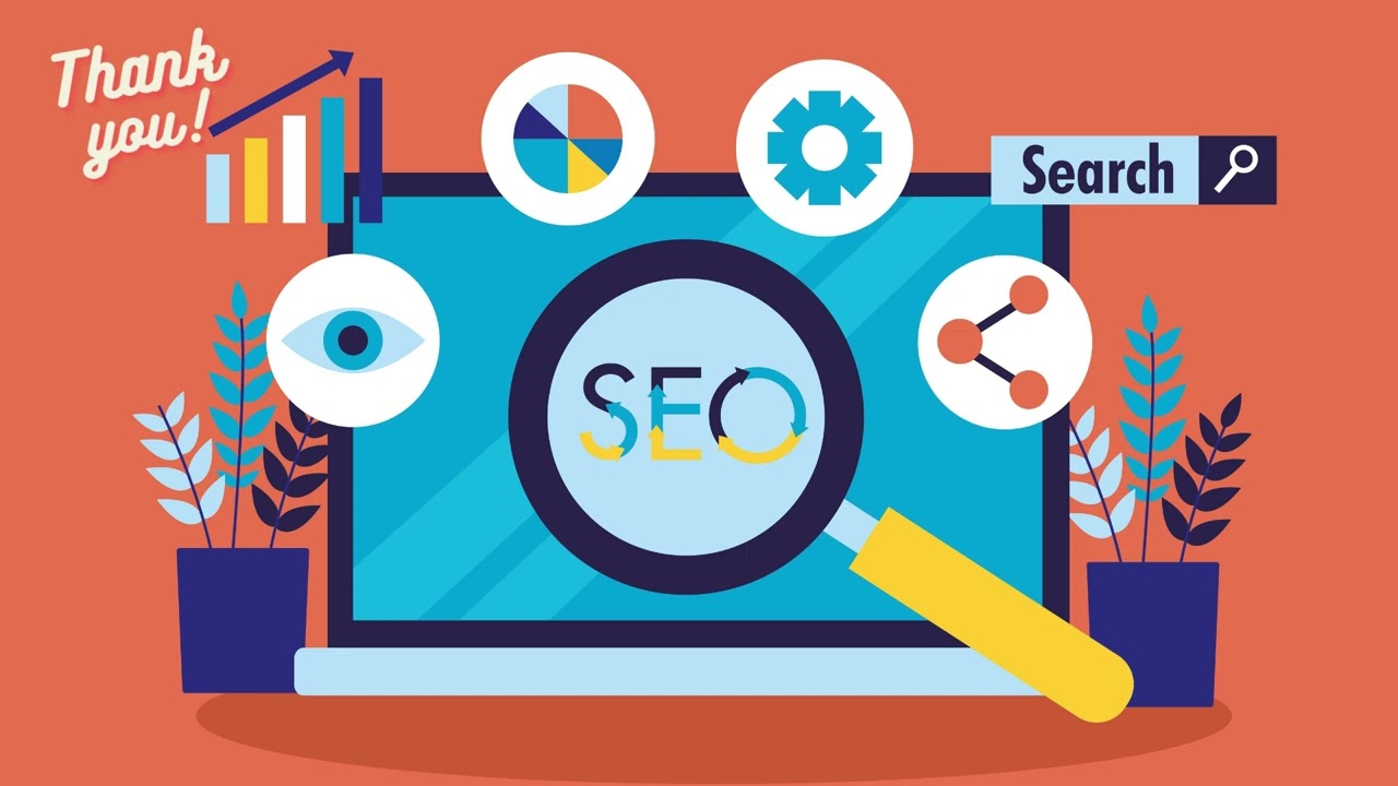 Maximize Your Online Presence Top SEO Agency in Canada