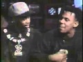 Busta Rhymes & FuSchnickens - Live Freestyle in Beatbox