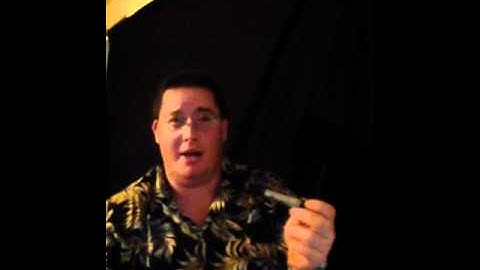 Wireless DMX from Blizzard Lighting