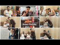 Happy birthday papa | serprice party | Birthday celebration 🎊 | Vivek Patel vlog 