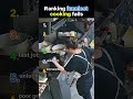 Ranking The Funniest Cooking Fails That Went TOO FAR 💀#funnyvideos #fyp #shorts