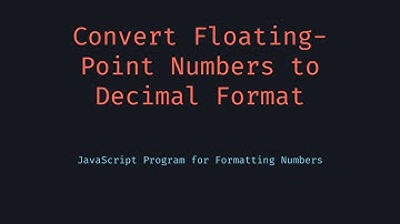 Decimal Format Float to Comma Separated String