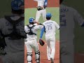 球団誕生通算5000勝達成の瞬間!#ドミれ #lovefighters