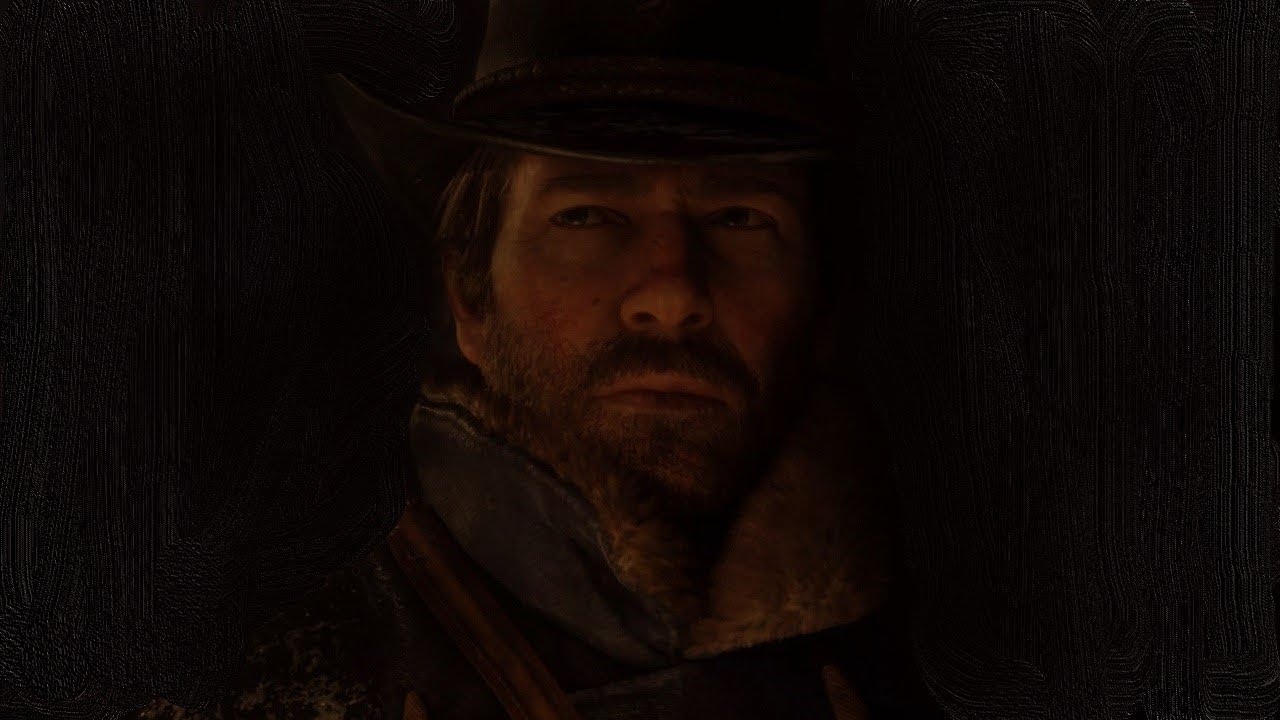 Red Dead Redemption 2 | Dont mess with Arthur Morgan | Pile of sh ! t ...